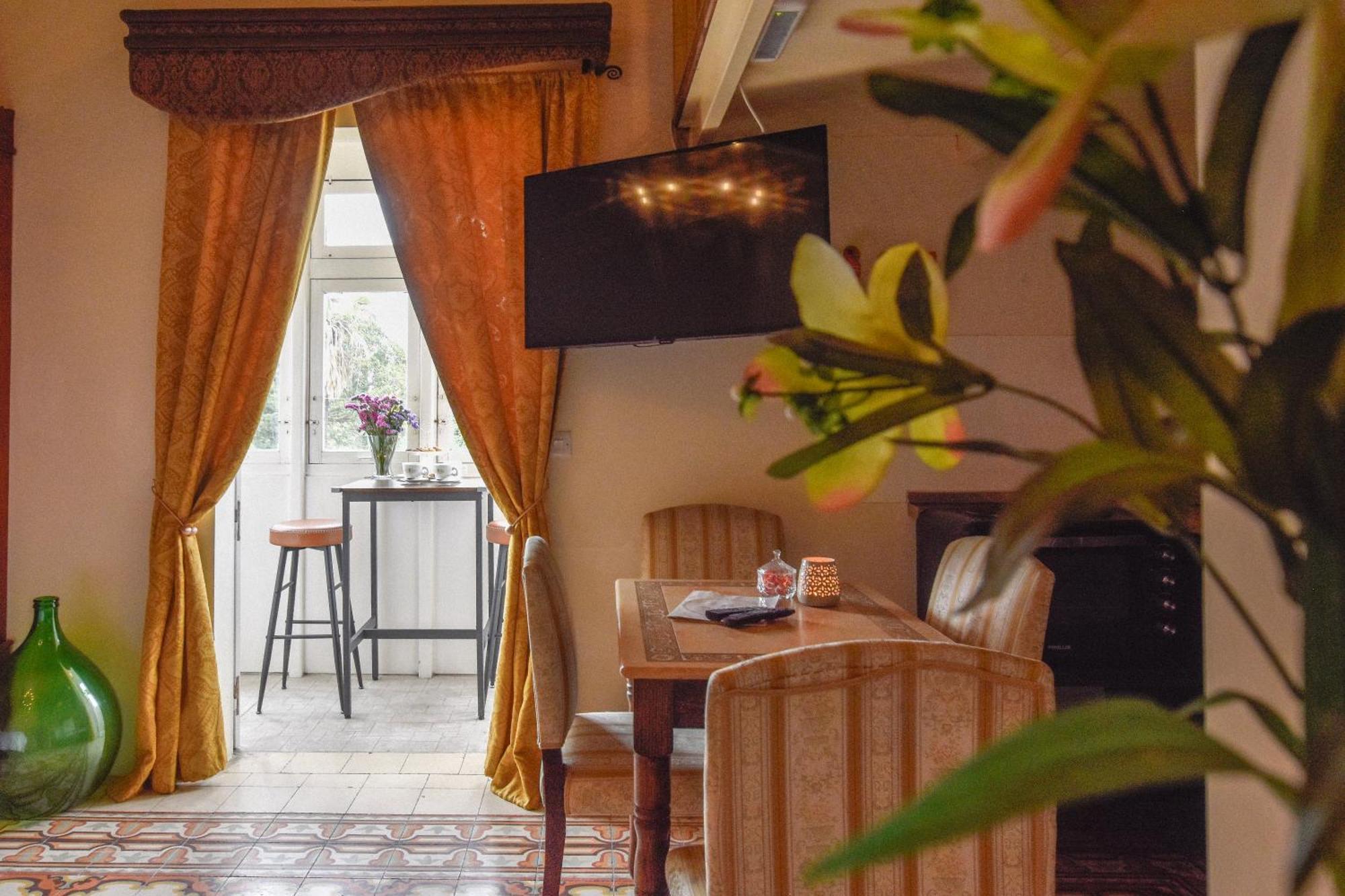 Maleth Inn ラバト 部屋 写真