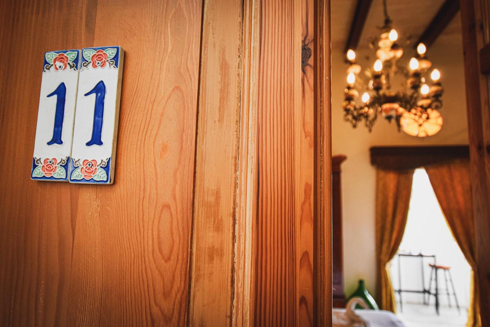 Maleth Inn ラバト 部屋 写真